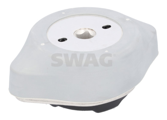 SWAG 32 13 0003 Mounting, automatic transmission Right for AUDI